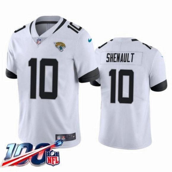 laviska shenault jersey jaguars